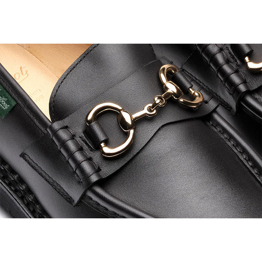 Orsayti in Lis Noir Ink