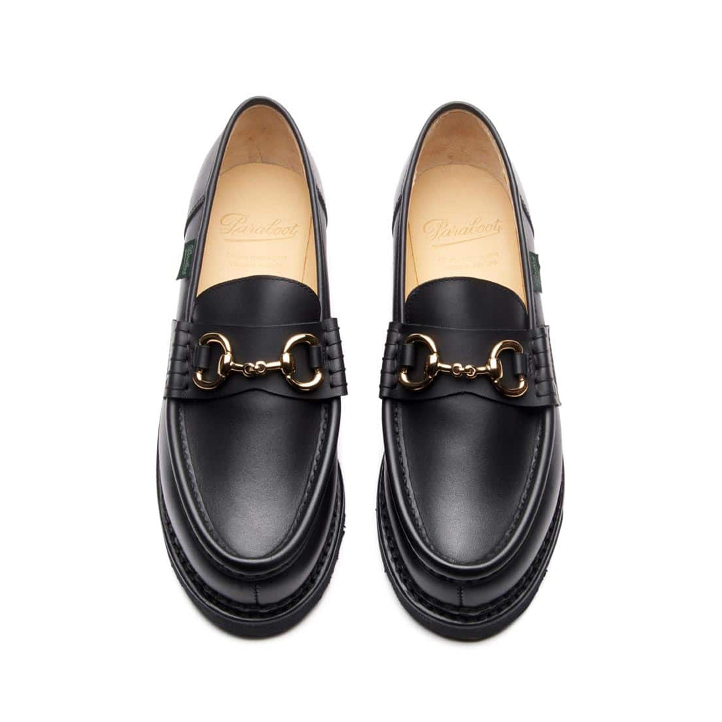 Orsayti in Lis Noir Ink