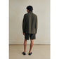 Two Pocket Overshirt in Arabica