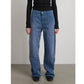 Painter Pant in Delft Blue