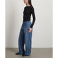 Painter Pant in Delft Blue