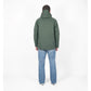 Heavy Duty Raincoat in Spruce