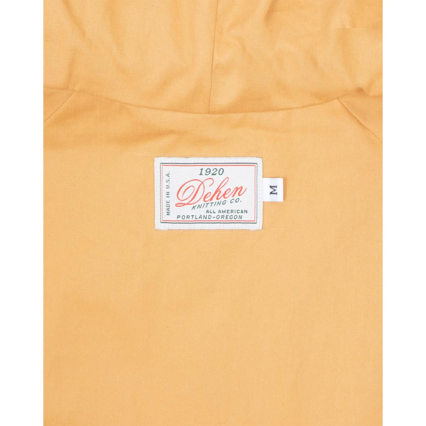 Heavy Duty Raincoat in Spruce