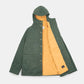 Heavy Duty Raincoat in Spruce