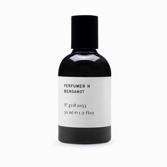 Bergamot Eau de Parfum - 50mL