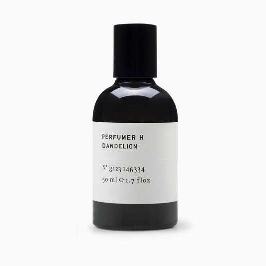 Dandelion Eau de Parfum - 50mL