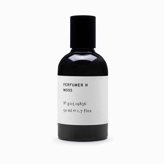 Moss Eau de Parfum - 50mL