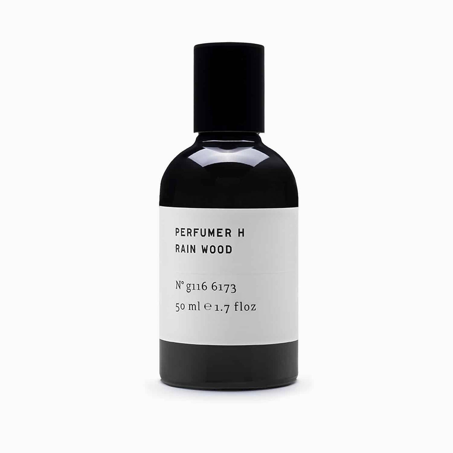 Rain Wood Eau de Parfum - 50mL