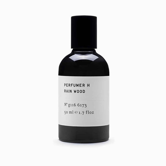 Rain Wood Eau de Parfum - 50mL