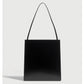 Pli Bag in Noir