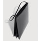 Pli Bag in Noir