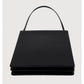 Pli Bag in Noir