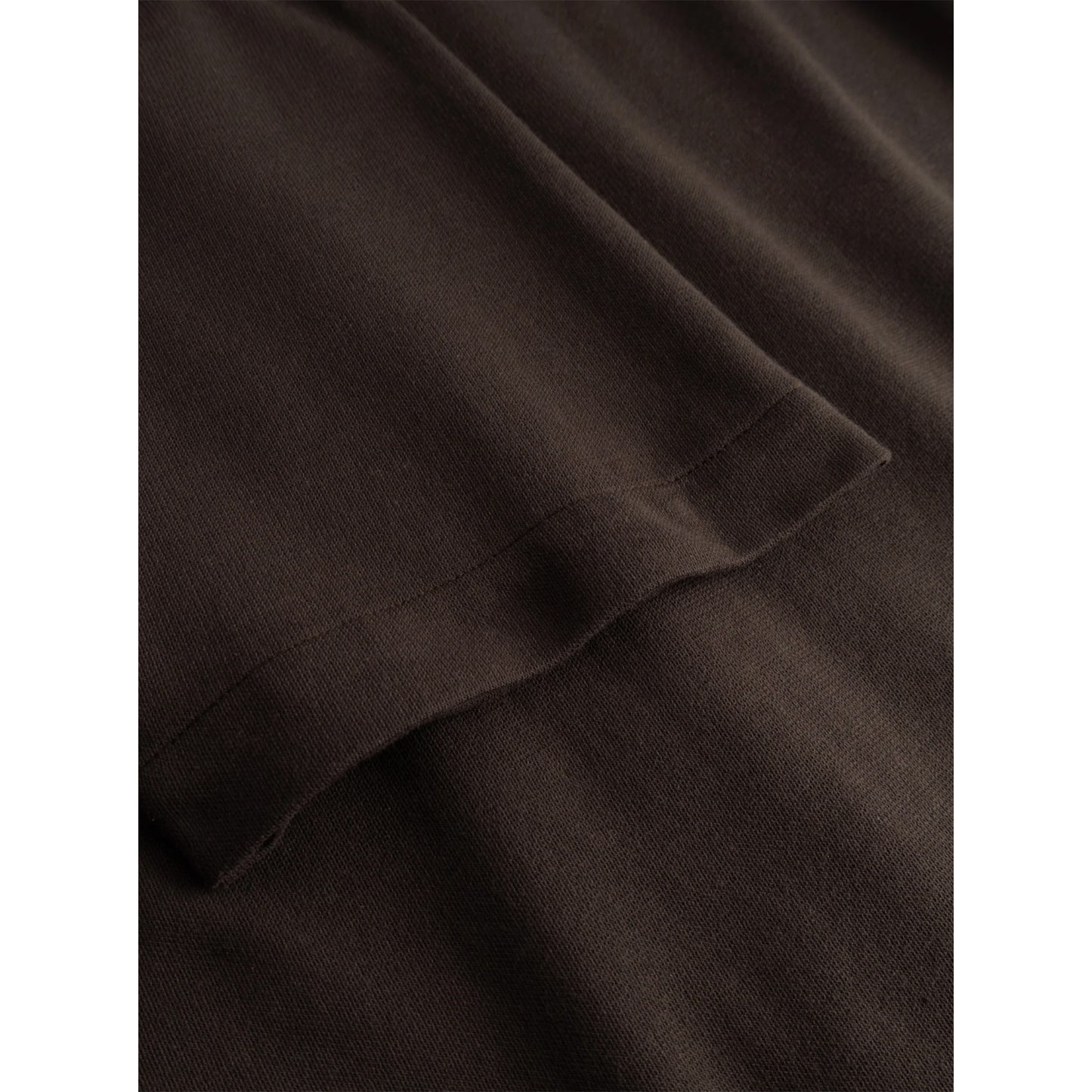 Polo S/S in Brown