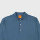 Polo L/S in Petroleum