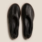 Puntera Mid Heel in Black