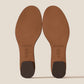 Puntera Mid Heel in Black