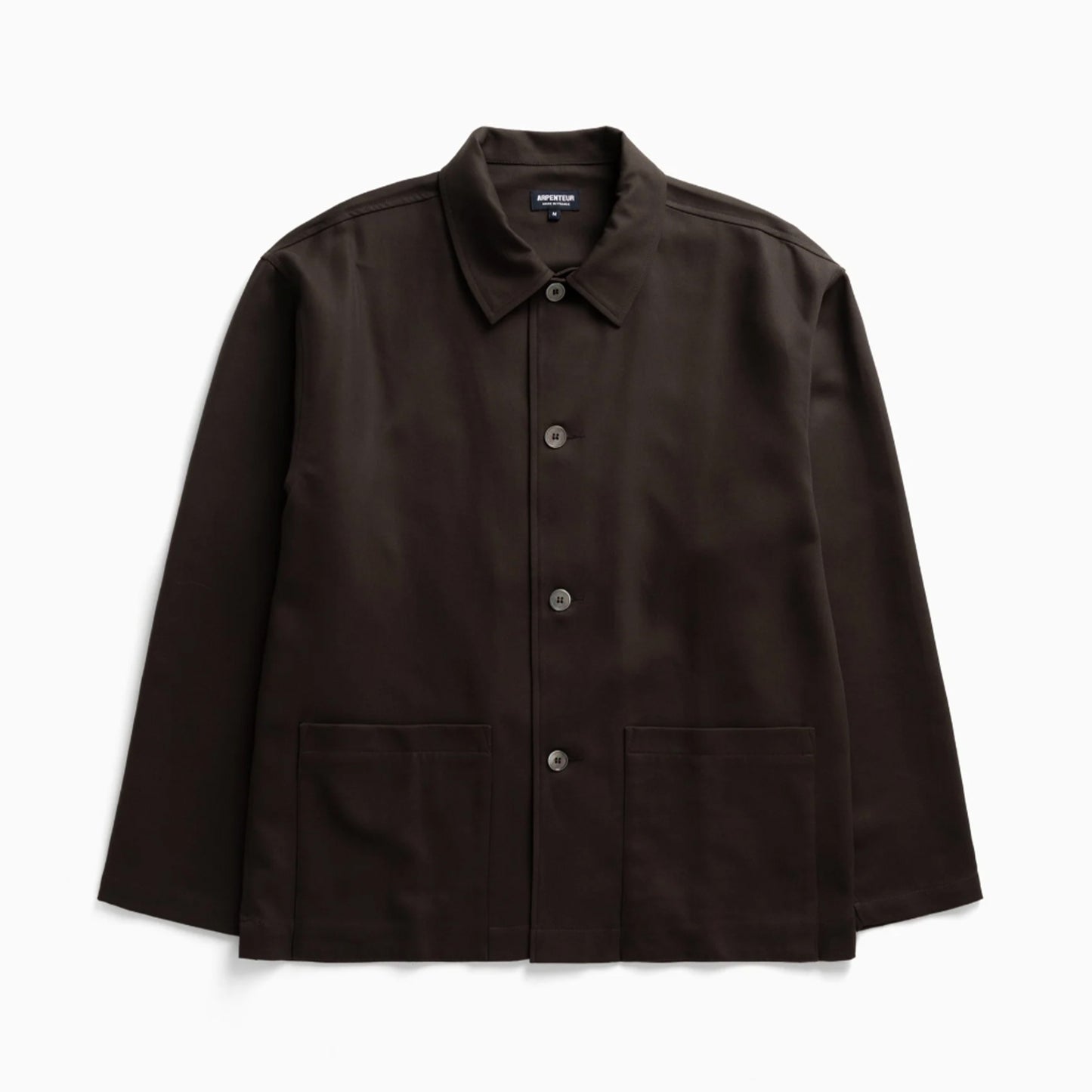 Repos J in Brown