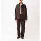 Repos J in Brown