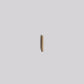 Rod Stud in 14kt Gold