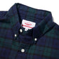 Scout Shirt in Black-Watch