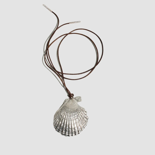 Sea Chalice on Cord