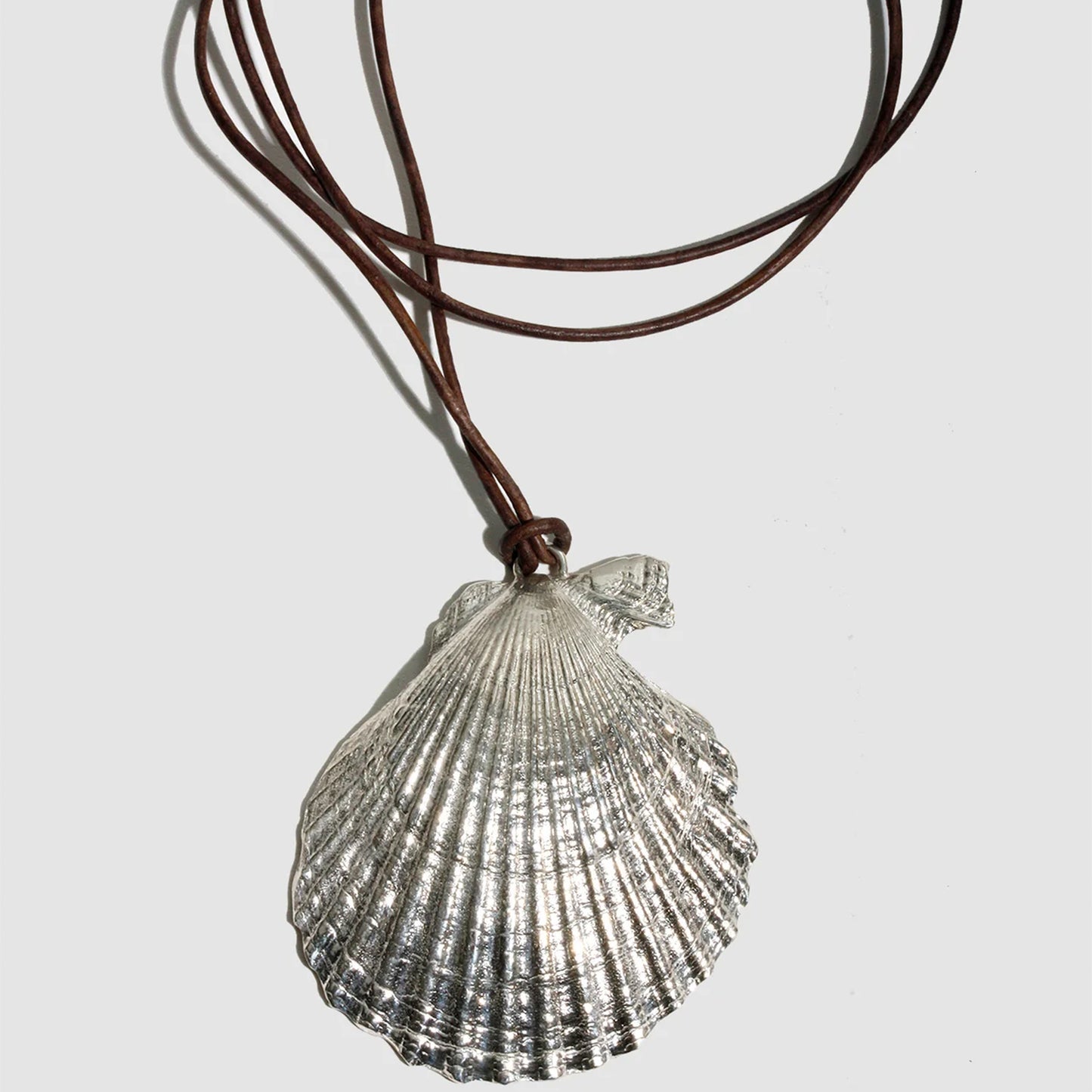 Sea Chalice on Cord