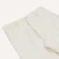 12.7oz Selvedge Denim Painter Pants in Ecru