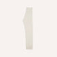 12.7oz Selvedge Denim Painter Pants in Ecru