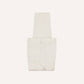 12.7oz Selvedge Denim Painter Pants in Ecru
