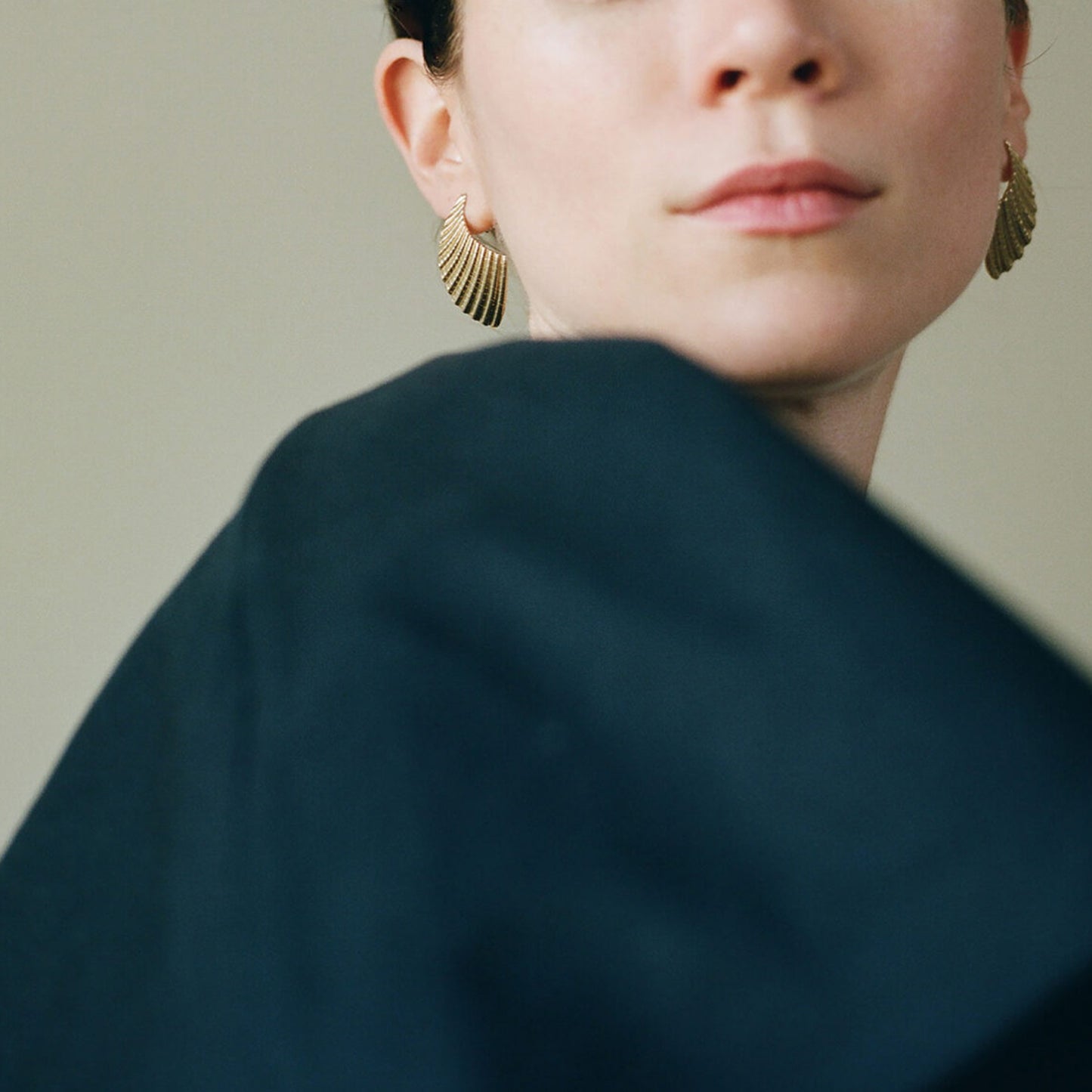 Shell Earrings
