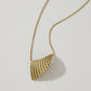 Shell Necklace