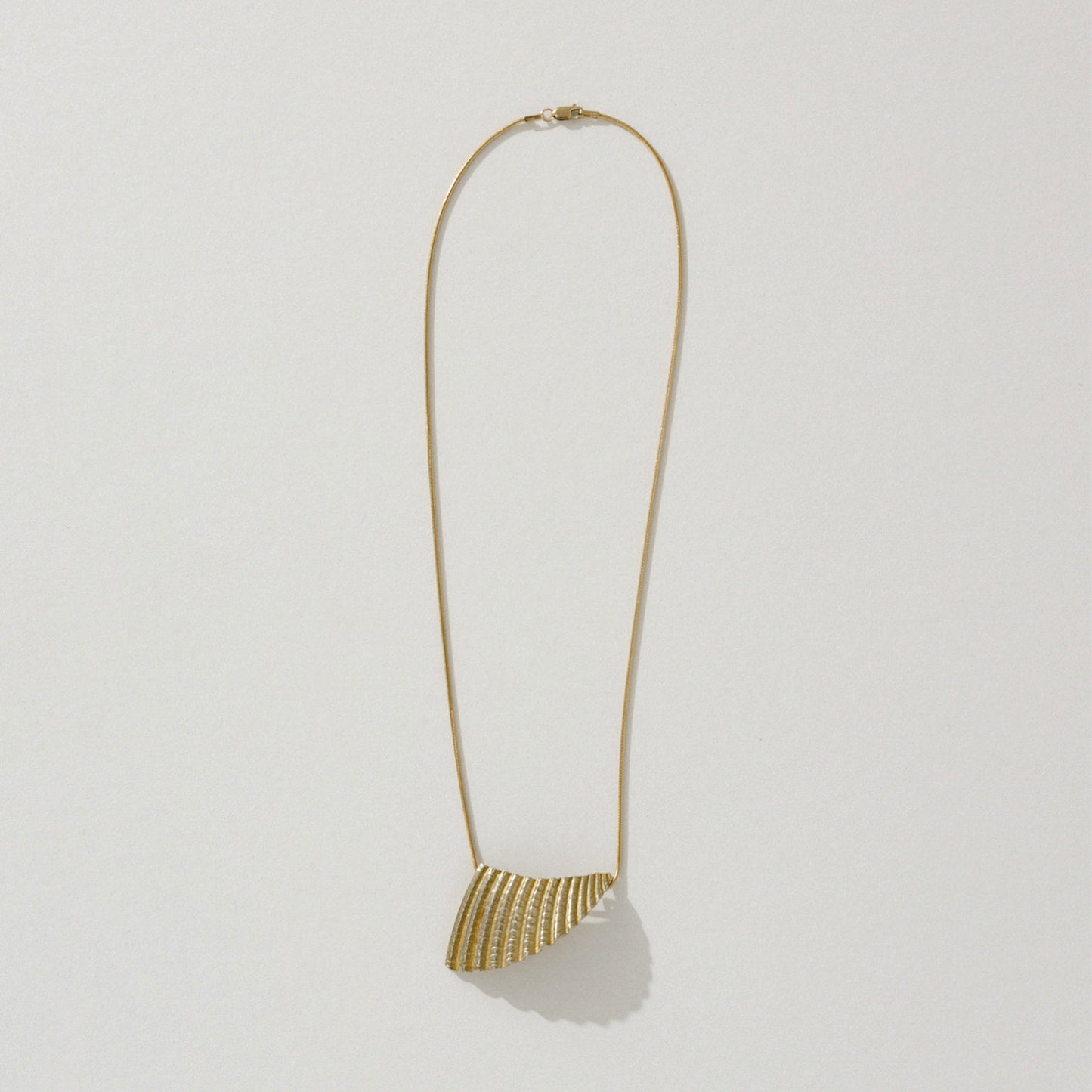 Shell Necklace