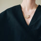 Shell Necklace