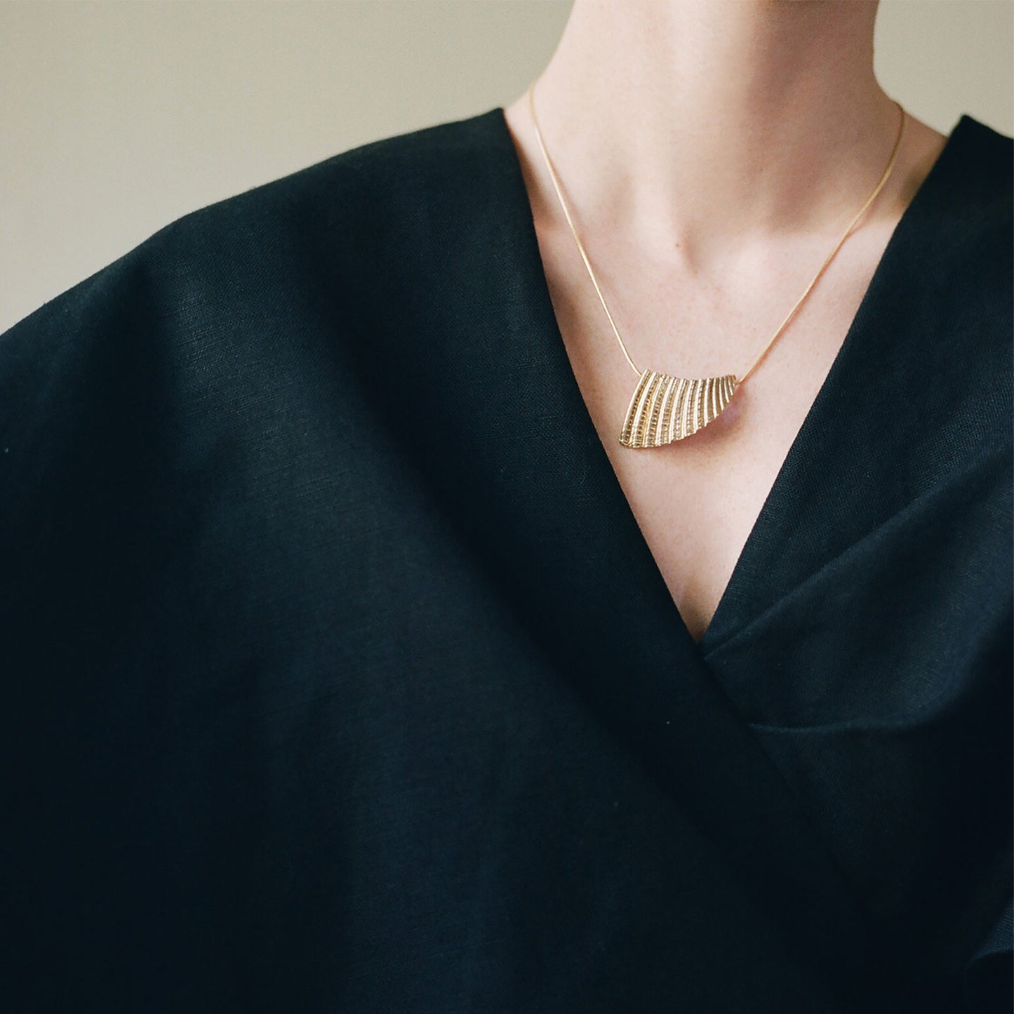 Shell Necklace