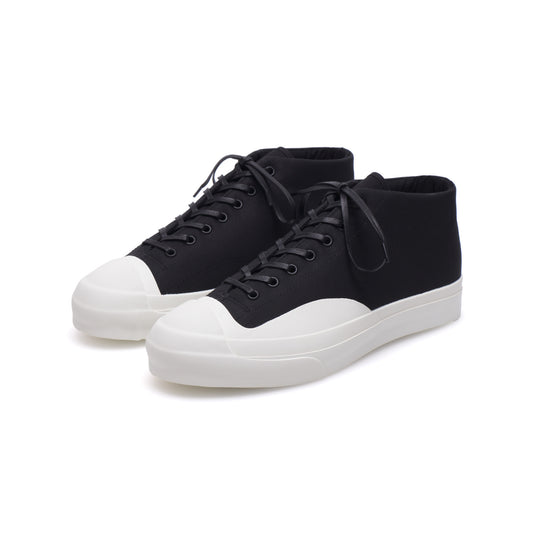 Sidewalk Shoe in Black