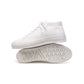 Sidewalk Shoe in White