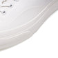 Sidewalk Shoe in White