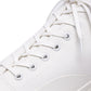Sidewalk Shoe in White