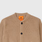 Skipper Jacket in Camel
