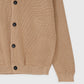 Skipper Jacket in Camel