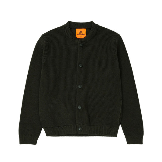 Skipper Jacket in Hunt Green