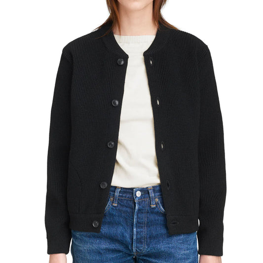 Skipper Jacket in Hunt Green