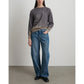 Slim Lasso in Vista Blue