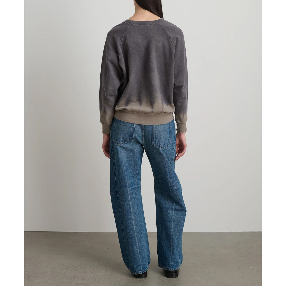 Slim Lasso in Vista Blue