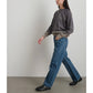Slim Lasso in Vista Blue