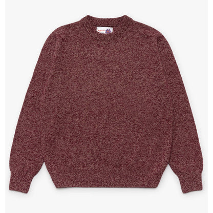 Soft Poison Knit in Cherry Mix