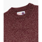 Soft Poison Knit in Cherry Mix