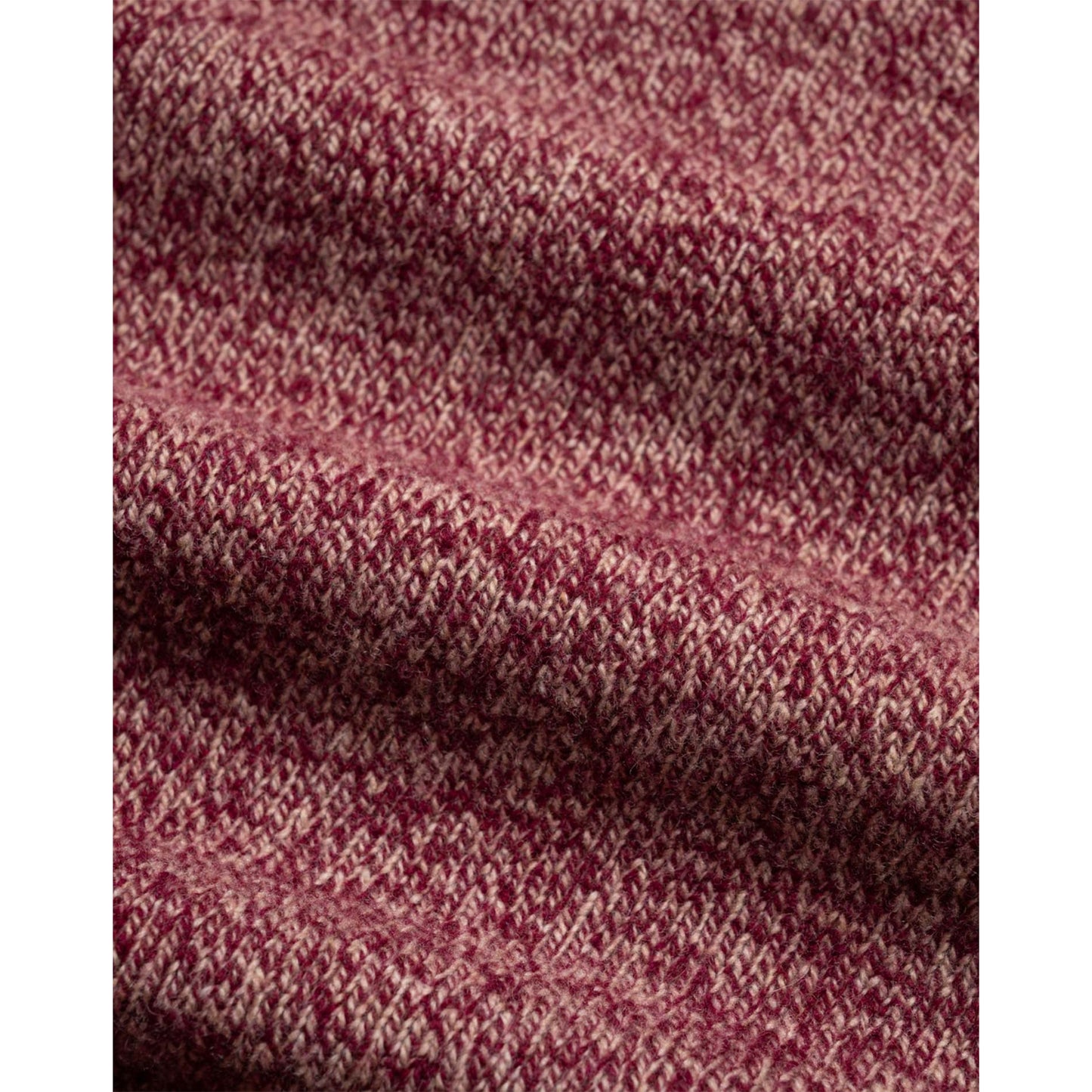 Soft Poison Knit in Cherry Mix