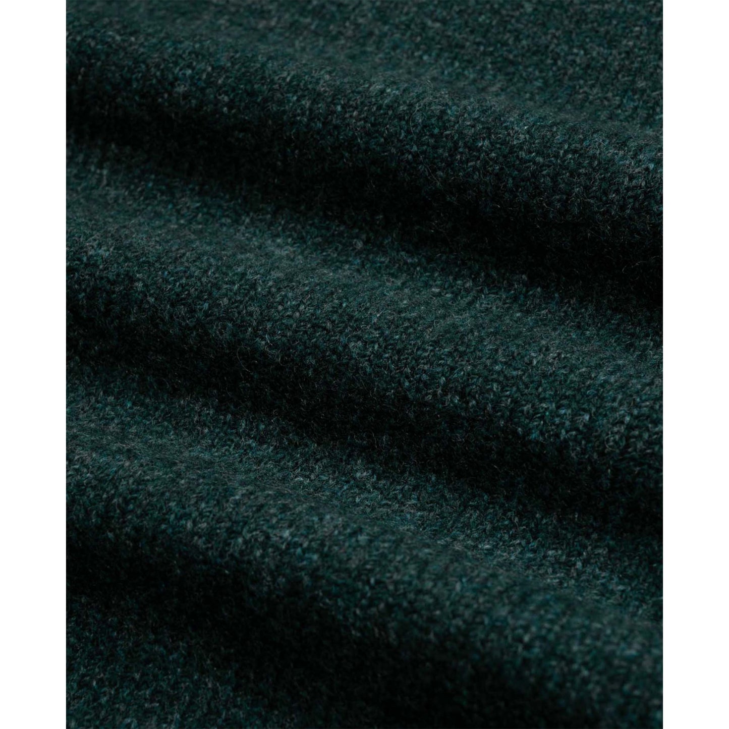 Soft Poison Knit in Forest Mix
