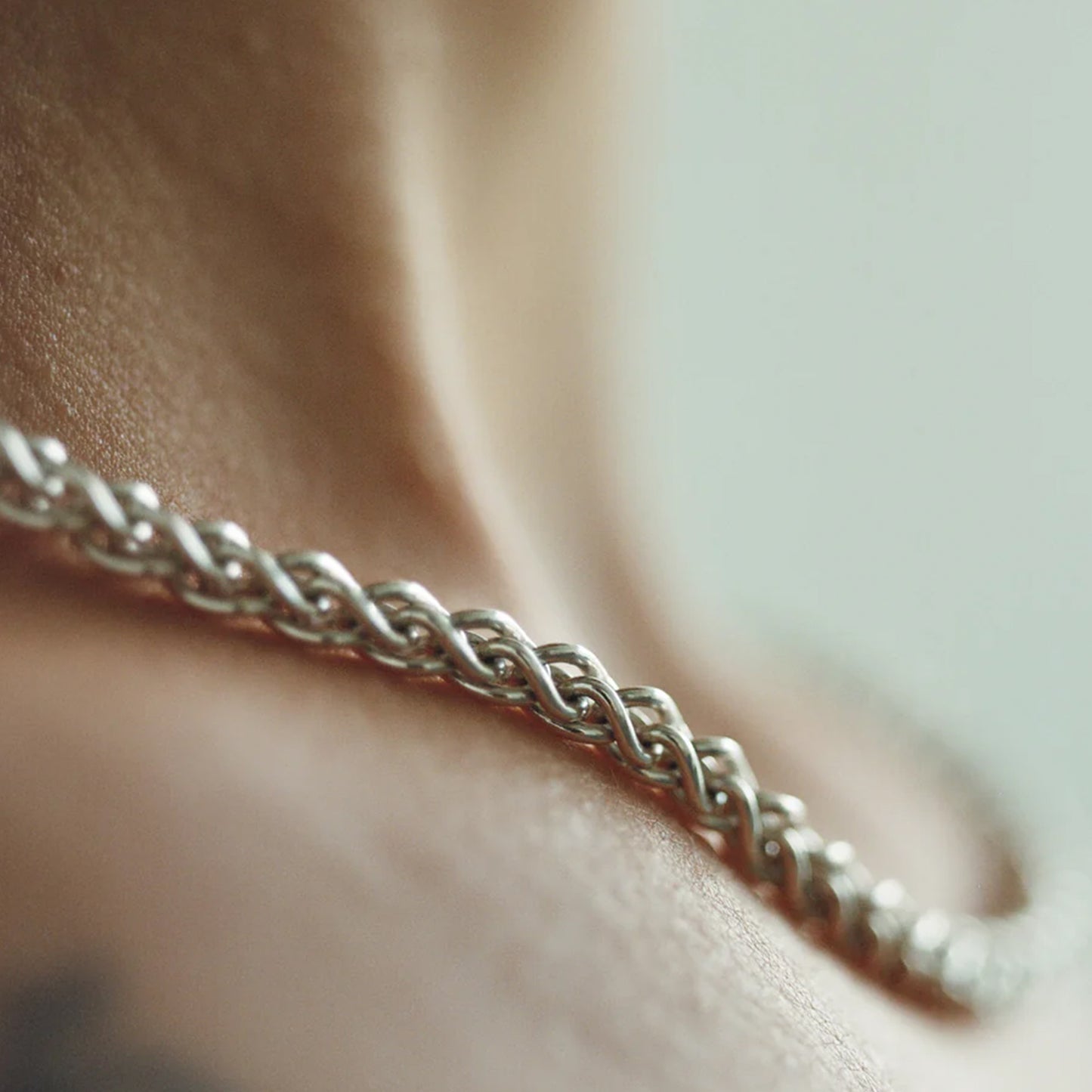 Spiga Necklace